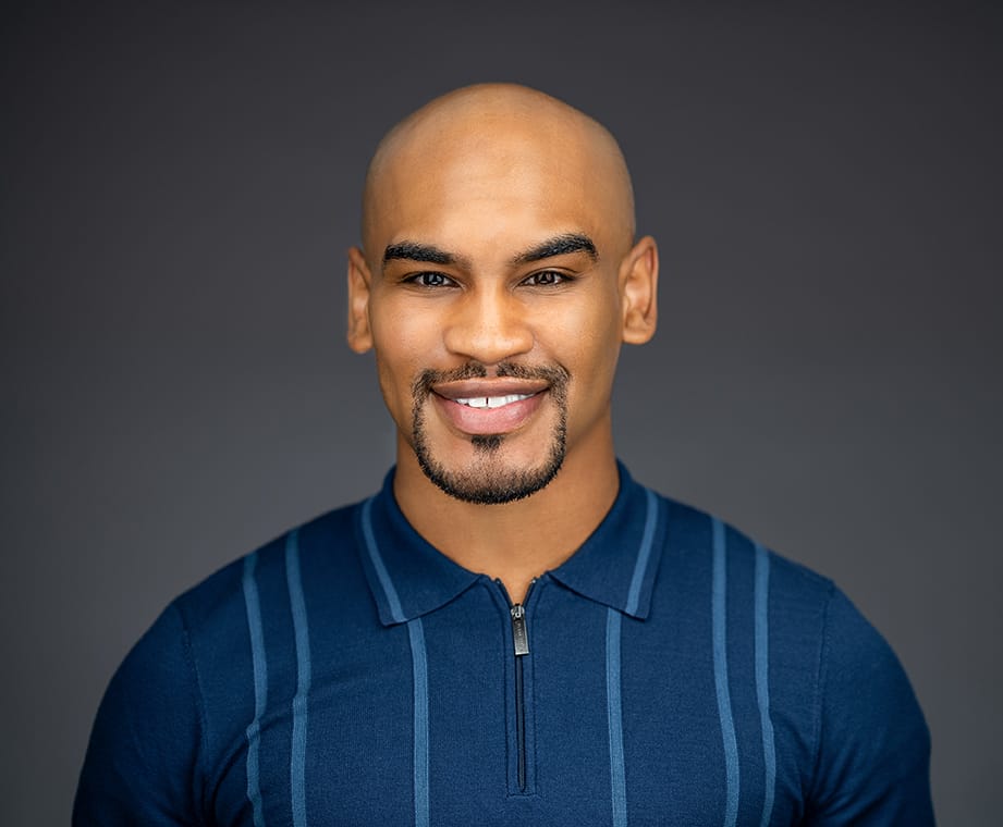 Founder & Psychotherapist